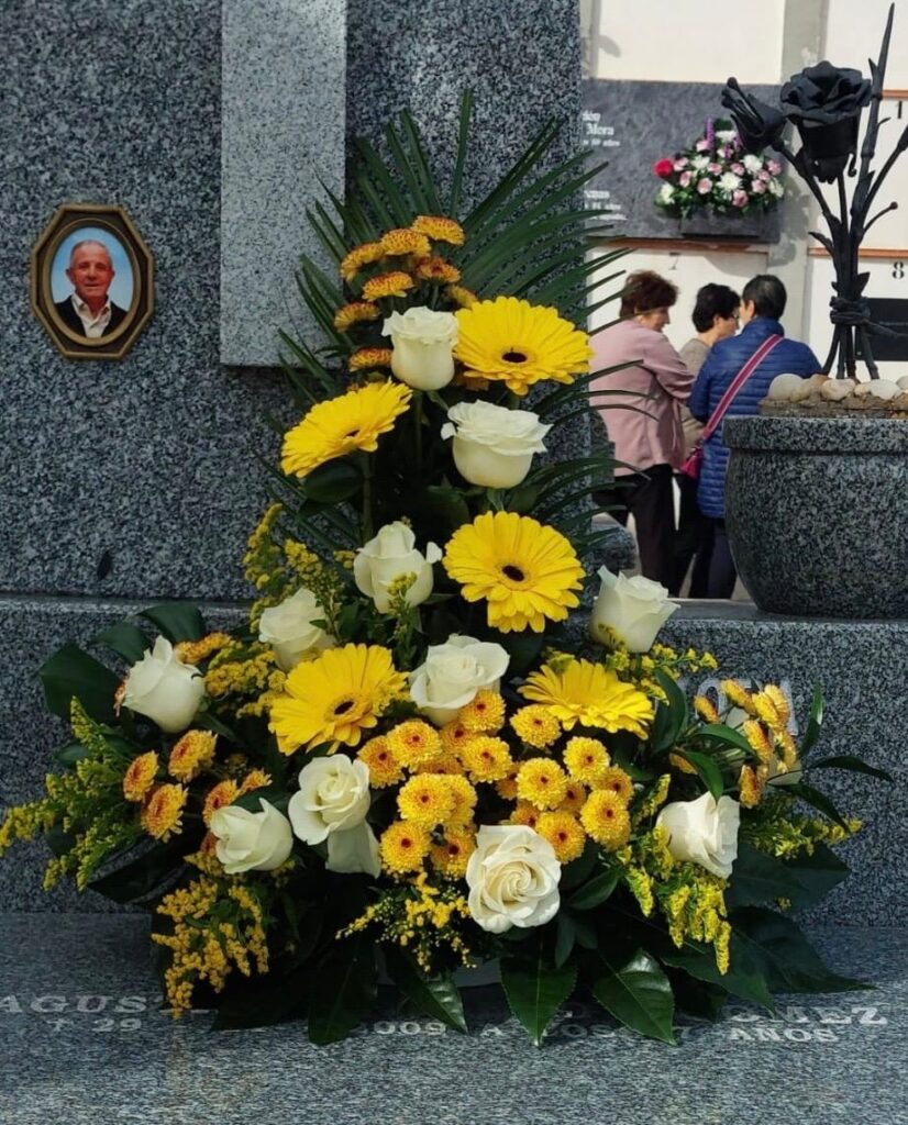 Jardinera Nuestra Jardinera Nuestra